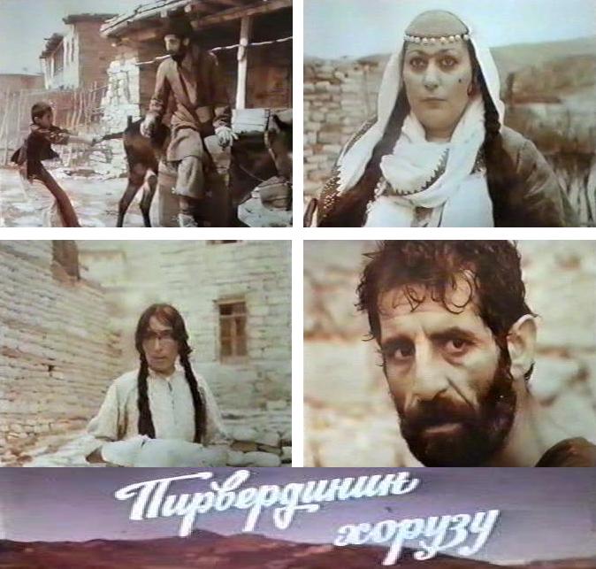 Kino yaradıcılarımız bu amili unutmağa başlayıblar – FOTO