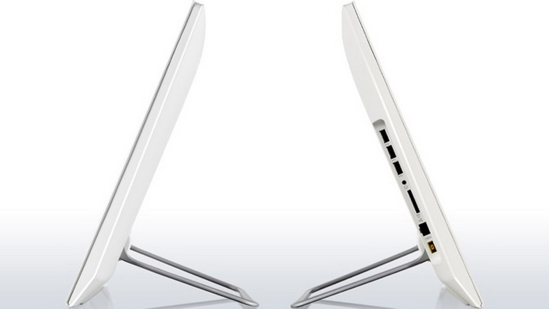 Lenovo N308: первый настольный компьютер на Android - ФОТО