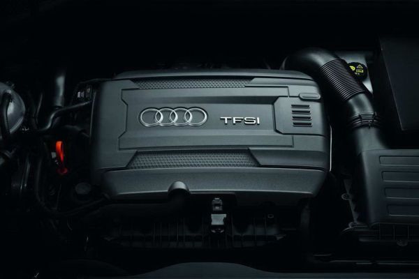 Audi A3 2013: умный автомобиль со спортивным характером - ФОТОСЕССИЯ