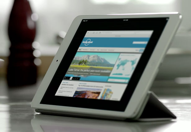 Apple показал iPad mini и ряд других новых продуктов - ОБНОВЛЕНО - ФОТО - ВИДЕО