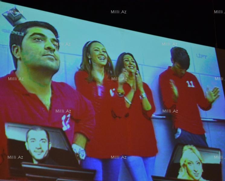 Реалити-шоу "Лифт". День четвертый: новые жертвы чужой игры - ОБНОВЛЕНО - ФОТО