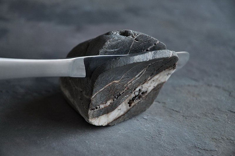 Такого вы не видели: невероятные скульптуры из камней - ФОТО