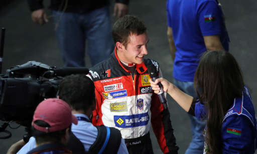 "V1 Challenge Azerbaijan": восторг, победа и большой зрительский интерес - ФОТО