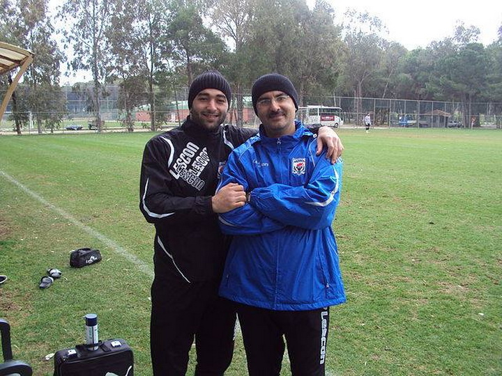 Армяне убили азербайджанского футболиста: новые подробности - ОБНОВЛЕНО - ФОТО