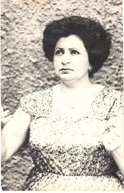 Aktrisa Kübra Əliyeva: "Yenidən canıma qəsd etmək..." - FOTO