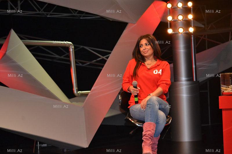 Реалити-шоу "Лифт". День шестой: долгожданная дуэль - ОБНОВЛЕНО - ФОТО