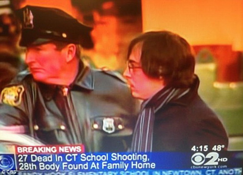 Обнародованы новые подробности о мужчине, устроившем бойню в американской школе – ОБНОВЛЕНО - ФОТО - ВИДЕО