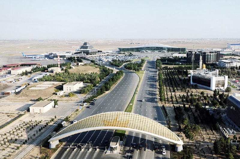 "Сноб" о Баку будущего: 7 новых чудес Азербайджана - ФОТО