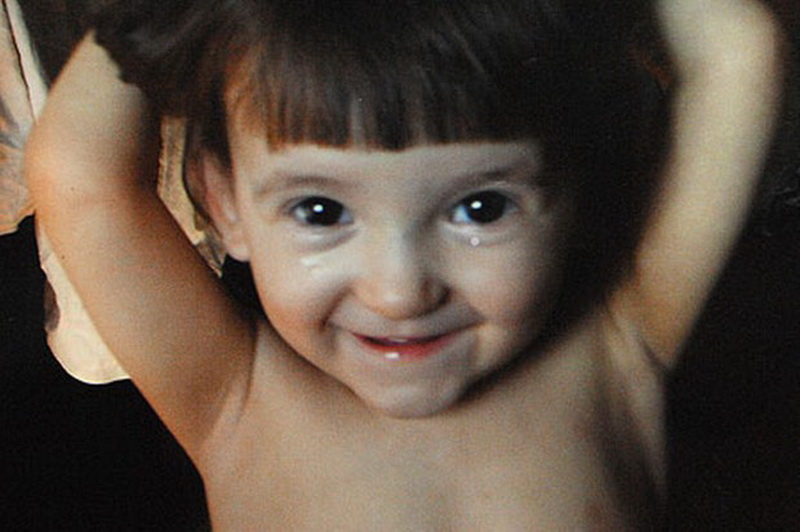 Маугли наших дней: дети, которых вырастили животные - ФОТОСЕССИЯ