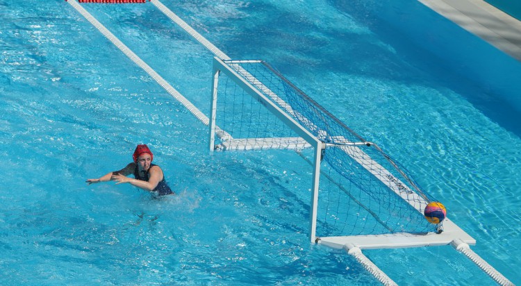 Евроигры: ватерполисты продолжают борьбу за медали - ОБНОВЛЕНО - ФОТО