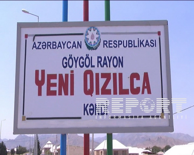 "Kamaz" hamilə qadını öldürdü - AZƏRBAYCANDA - FOTOLAR