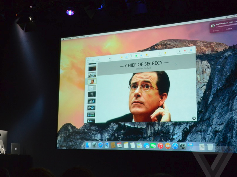 Apple представила новые iPad и iMac - ОБНОВЛЕНО - ФОТО