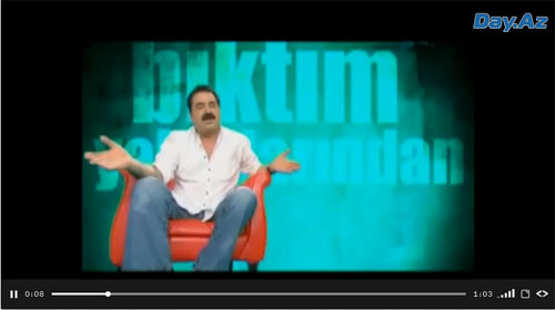 Передача "Rəngarəng" обещает смешать мейханистов – ВИДЕО – ФОТО