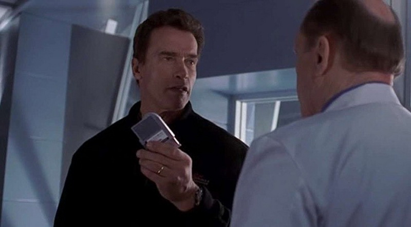 ТОП-10 революционных изобретений из фильмов - ФОТОСЕССИЯ