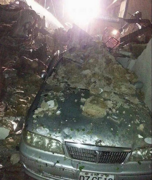 На Тайване аварийно сел и загорелся самолет: более 50 погибших - ОБНОВЛЕНО - ФОТО - ВИДЕО