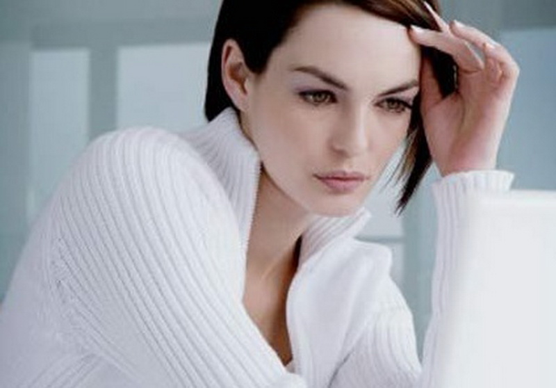 Правда от мужчин: 12 врагов женской привлекательности - ФОТО