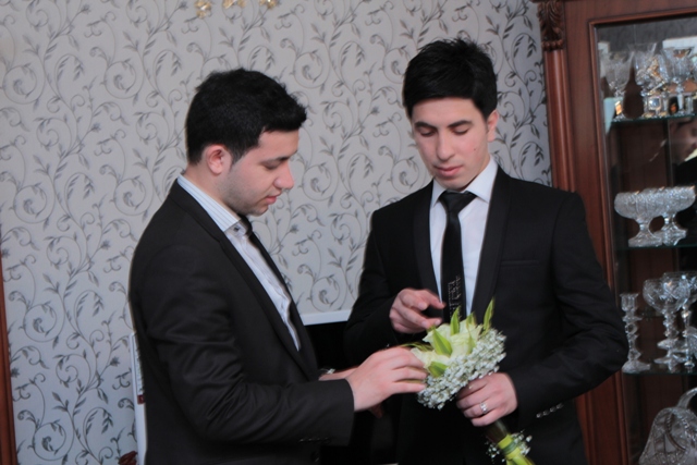 Qəzada həlak olan gəncin dəhşətli həyat dramı – FOTO