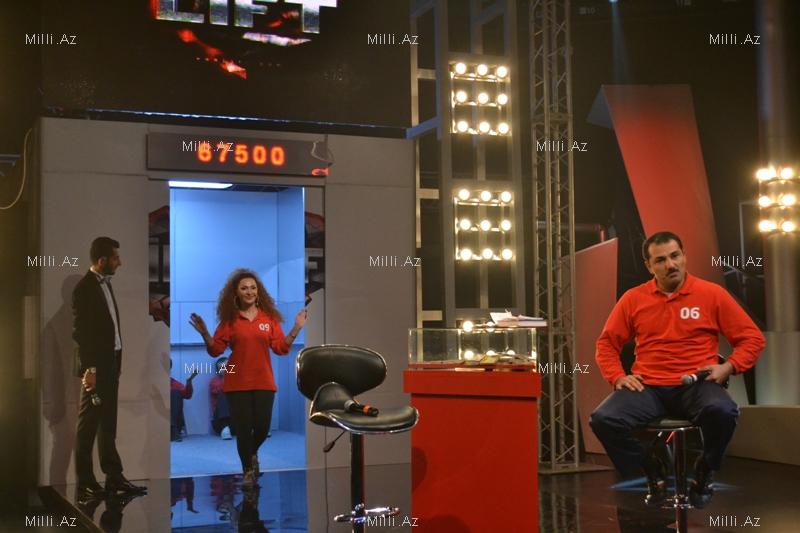 Третий день "Лифта": женский заговор терпит фиаско - ОБНОВЛЕНО - ФОТО