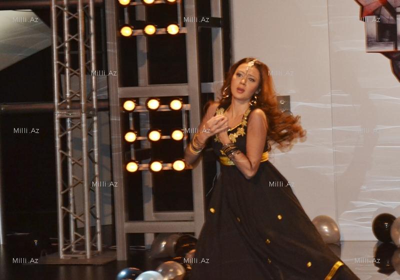 Оксана Расулова удивила гостей передачи "Лифт" – ФОТО