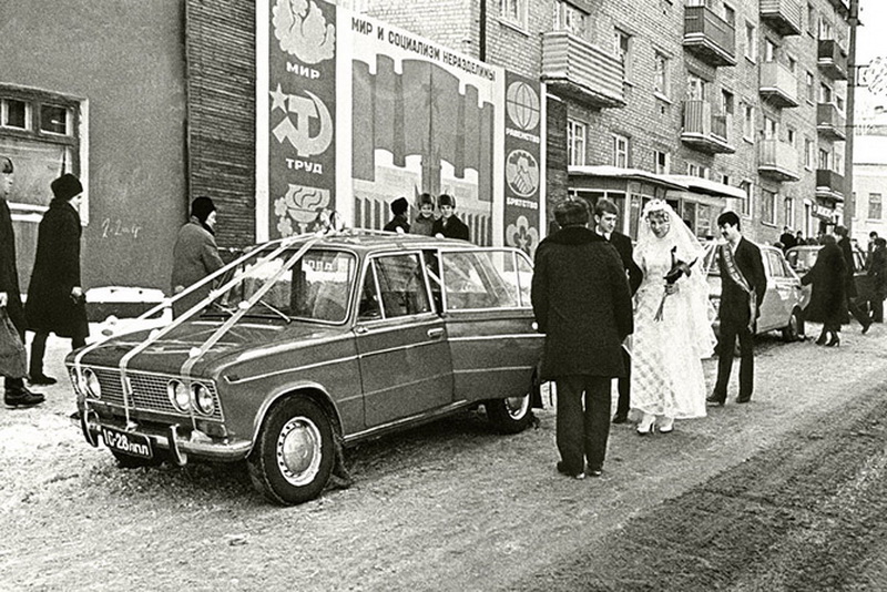 Назад в прошлое – праздник родом из СССР - ФОТОСЕССИЯ