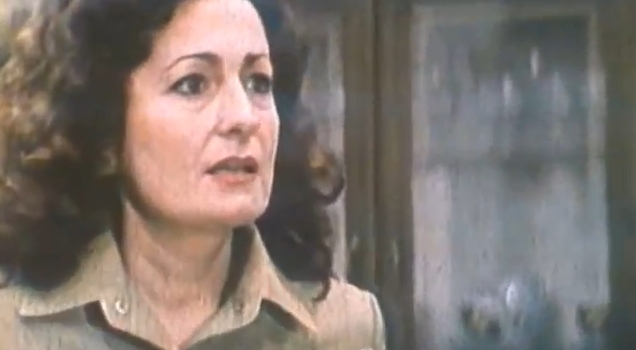 Elmira Şabanova: “Nəsibə Zeynalova mənə zəng elədi” – FOTO