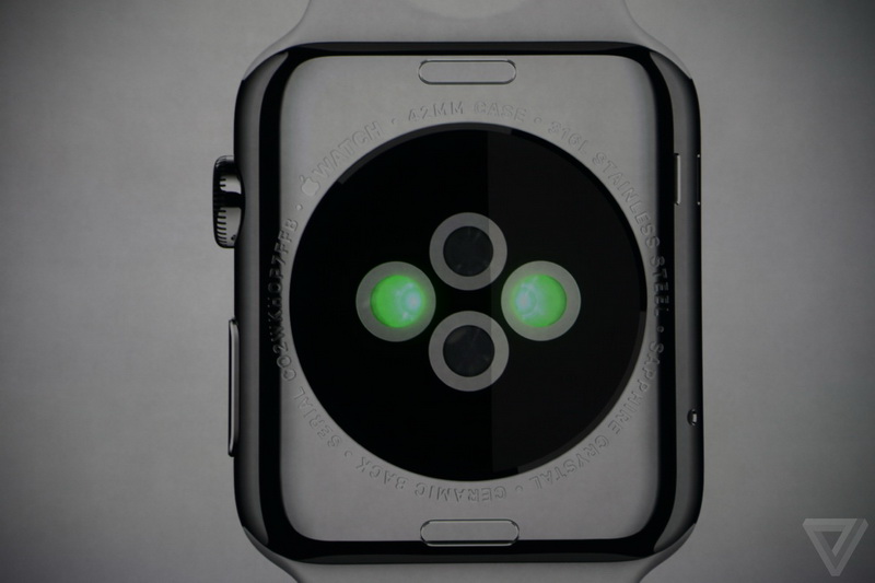 Apple Watch поступят в продажу в начале 2015 года - ОБНОВЛЕНО - ФОТО