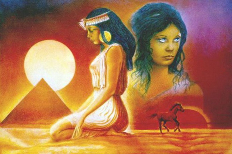 Самые известные любовницы, чьи имена вошли в историю - ФОТО