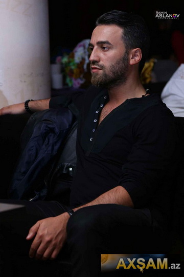 Zamiq: “Adını açıqlaya bilmərəm” – FOTO