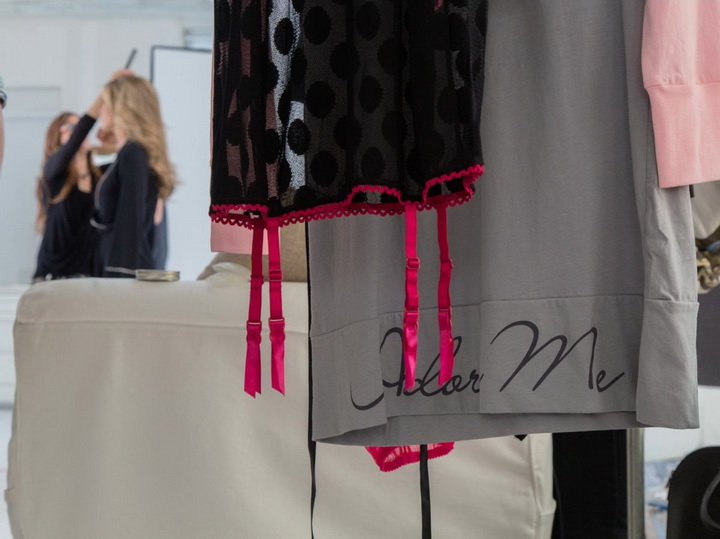 Секреты съемок сексуальных моделей: как работает конкурент Victoria’s Secret - ФОТО