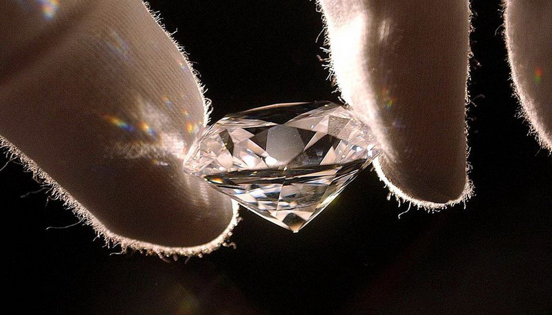 Лучшие друзья девушек: самые дорогие бриллианты - ФОТО