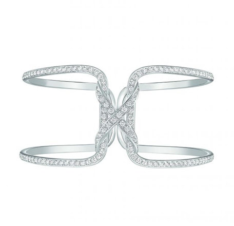 В Баку открылся Chaumet. Из Парижа с любовью!