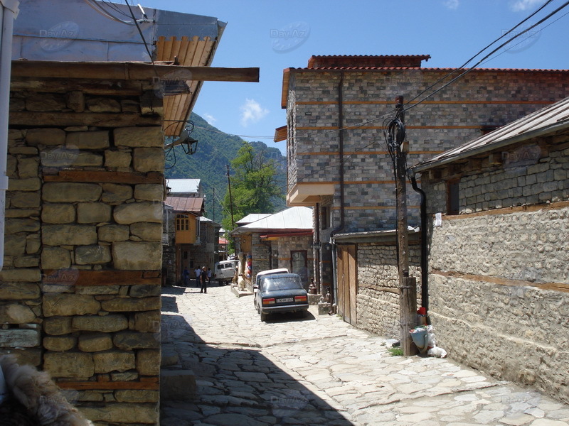Невероятное путешествие в Лагидж – РЕПОРТАЖ - ФОТО