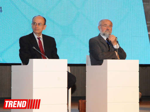 В Азербайджане "черное золото" превращают в "человеческое золото" - ФОТО