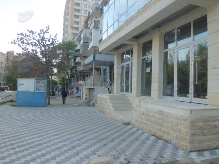 В Баку совершено убийство из-за разборки под балконом дома - ФОТО