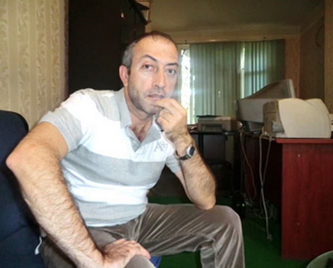 Səhnədə sevişən azərbaycanlı məşhurlar - FOTO
