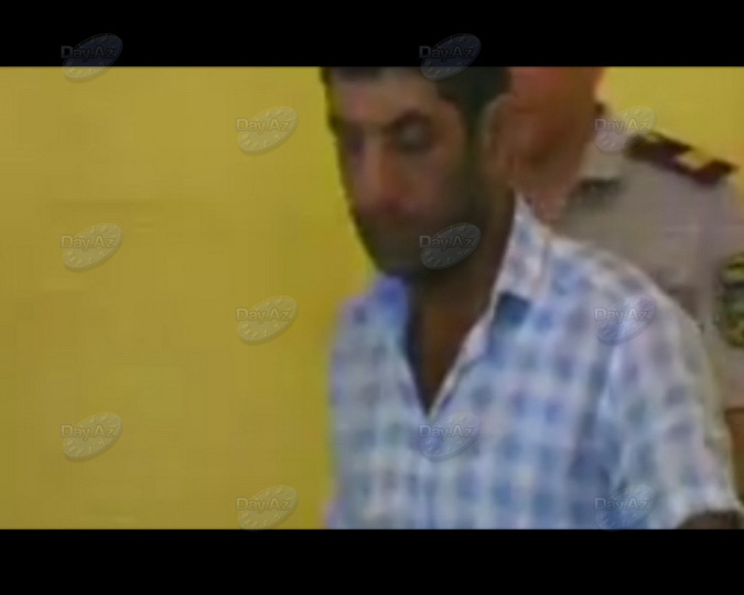 Кафельщик, пытаясь помочь дочери, убил односельчанина - ФОТО