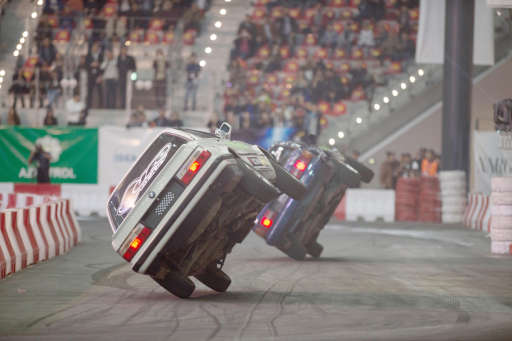 "V1 Challenge Azerbaijan": восторг, победа и большой зрительский интерес - ФОТО