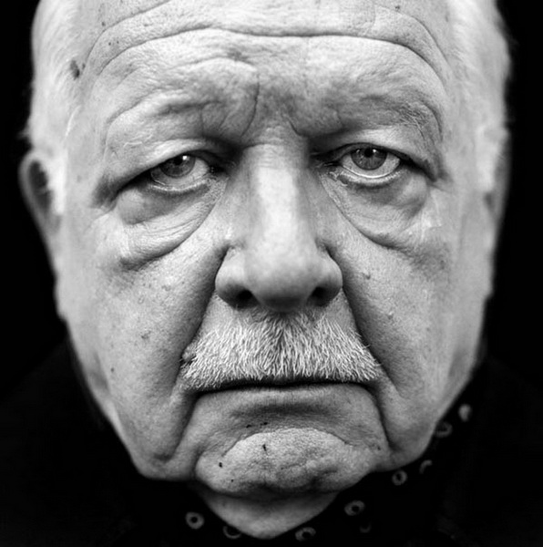 Портреты ветеранов Второй мировой войны - ФОТОСЕССИЯ