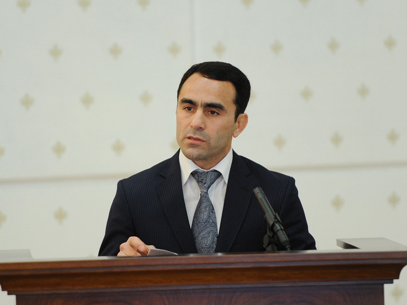 Под председательством Президента Ильхама Алиева состоялось первое заседание Оргкомитета первых Европейских игр, которые пройдут в Баку в 2015 году - ОБНОВЛЕНО - ФОТО