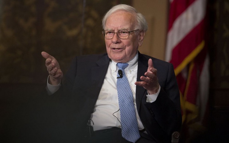 Самые богатые люди в мире по версии Forbes - ФОТОСЕССИЯ