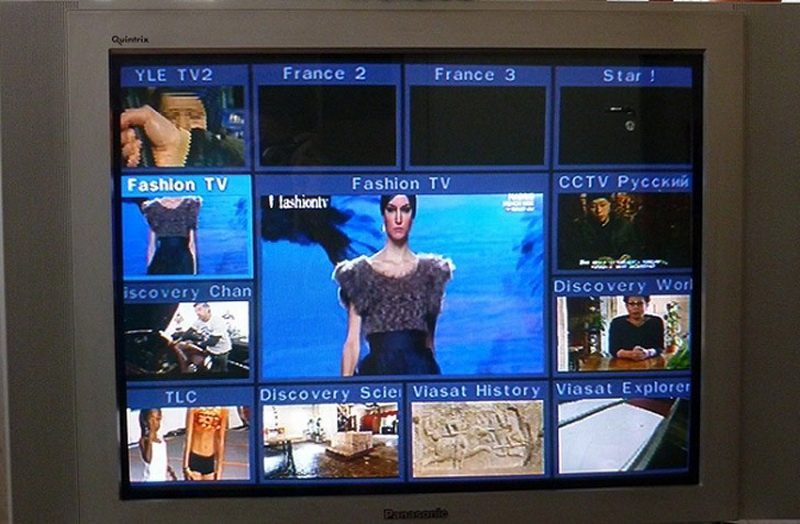 ТОП-10 революционных изобретений из фильмов - ФОТОСЕССИЯ