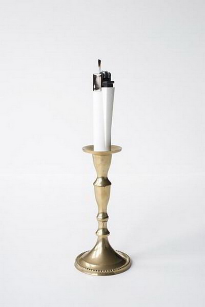 "Картинная галерея" Day.Az: Остроумные композиции - ФОТО