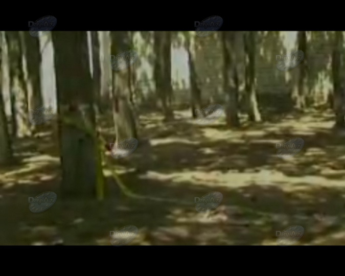 Кафельщик, пытаясь помочь дочери, убил односельчанина - ФОТО