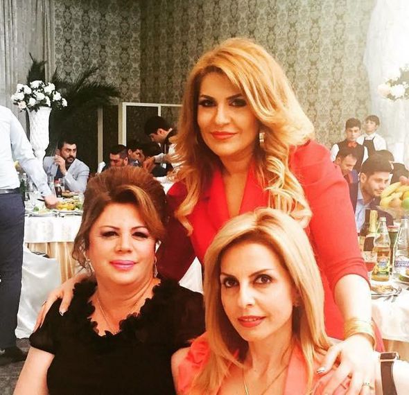 Əlikram oğluna növbəti dəfə toy etdi – FOTO