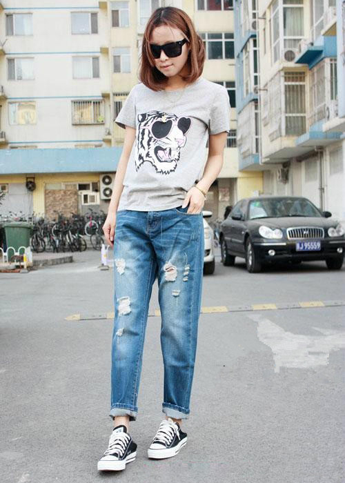 Правда от мужчин: 12 врагов женской привлекательности - ФОТО