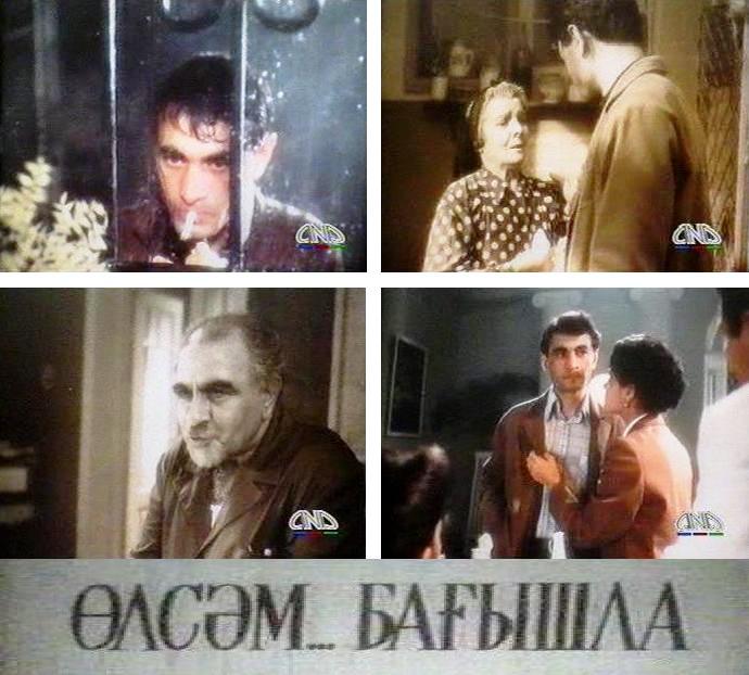 Kino yaradıcılarımız bu amili unutmağa başlayıblar – FOTO