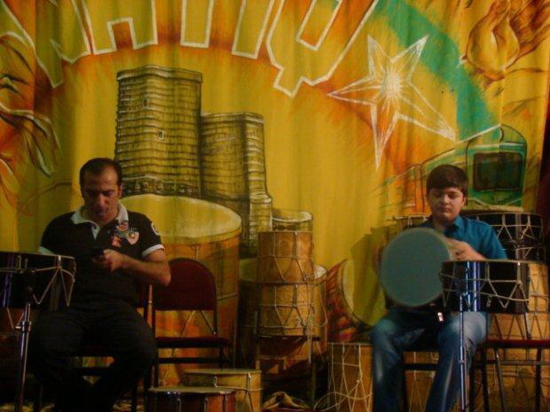 Natiq Şirinov: "Fərqimiz bilinir, buna görə toya gedirəm"– FOTO