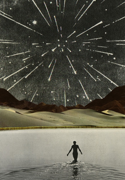 "Картинная галерея Day.Az": Работы бельгийского иллюстратора - ФОТО