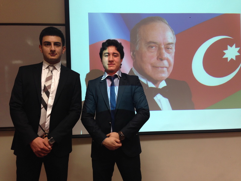 Qanlı 20 Yanvarın 24-cü ildönümü Dubayda qeyd olunub – FOTO