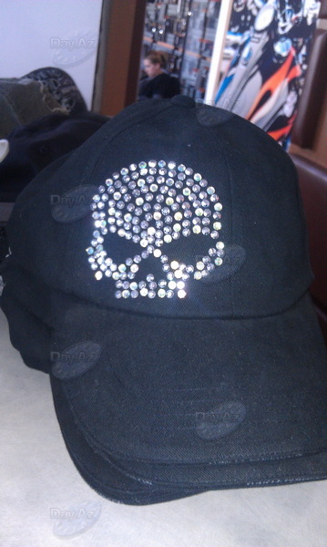 Как в Баку научиться водить мотоцикл – РЕПОРТАЖ - ФОТО